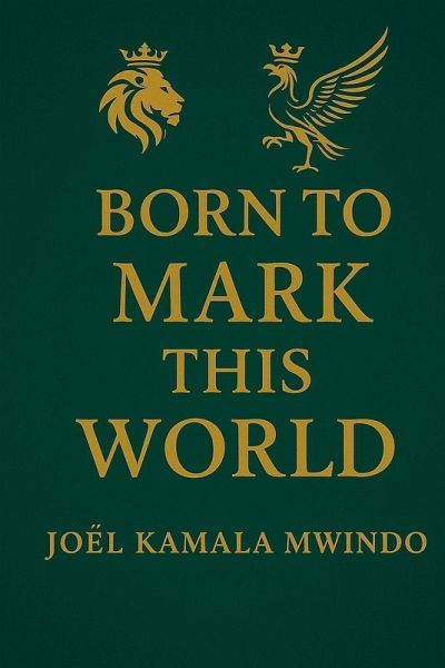 Born to Mark This World