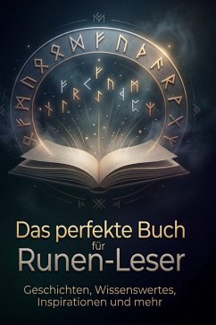 Das perfekte Buch für Runen-Leser - Schmidt, Emilia Das perfekte Buch für Runen-Leser - Schmidt, Emilia