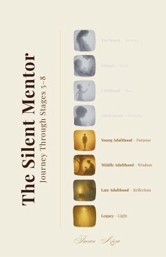 Cover The Silent Mentor - Journey Through Stages 5-8