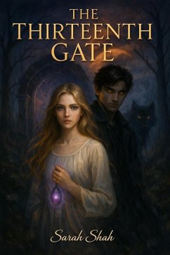 Cover The Thirteenth Gate (eBook, ePUB)