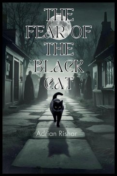 The Fear of the Black Cat - Rishar, Adrian
