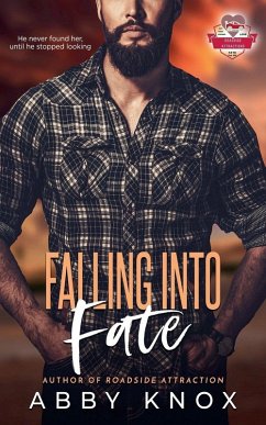 Falling Into Fate - Knox, Abby