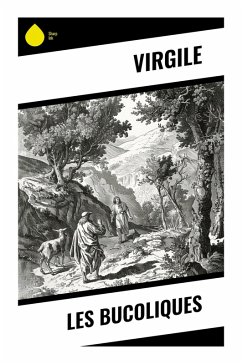 Les Bucoliques - Virgile