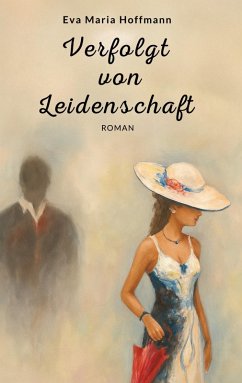 Cover Verfolgt von Leidenschaft