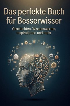 Cover Das perfekte Buch für Besserwisser