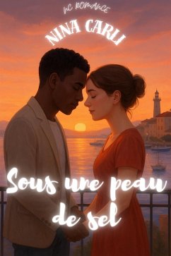 Sous une peau de sel (NC Romance) (eBook, ePUB) - Carli, Nina