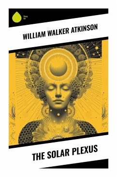 Cover The Solar Plexus