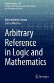Arbitrary Reference in Logic and Mathematics