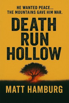 Cover Death Run Hollow (eBook, ePUB)