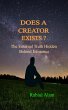Does A Creator Exist? (eBook, ePUB) - Bild 1