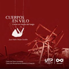 Cover Cuerpos en vilo (eBook, PDF)