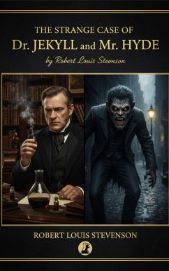 Cover Strange Case of Dr Jekyll and Mr Hyde (eBook, ePUB)