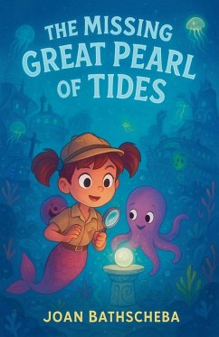 The Missing Great Pearl of Tides - Bathscheba, Joan