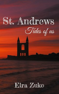 Cover St. Andrews