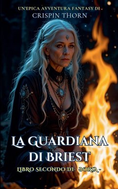 Cover La Guardiana di Briest