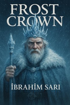 Frost Crown (eBook, ePUB) - Sari, Ibrahim Frost Crown (eBook, ePUB) - Sari, Ibrahim