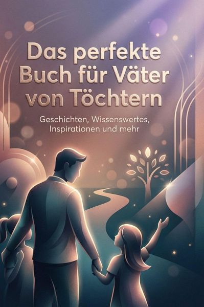 Das perfekte Buch für Väter von Töchtern Das perfekte Buch für Väter von Töchtern