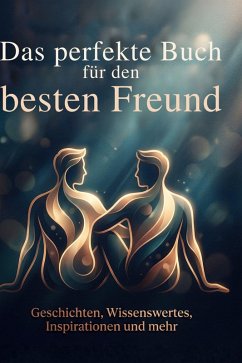 Cover Das perfekte Buch für den besten Freund