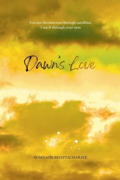 Cover Dawn's Love
