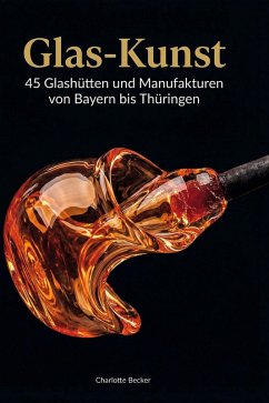 Cover Glas-Kunst