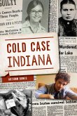 Cold Case Indiana (eBook, ePUB)