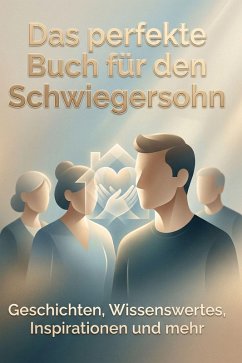 Cover Das perfekte Buch für den Schwiegersohn