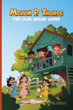 Melvin P. Thorpe - Rodriguez, Mel