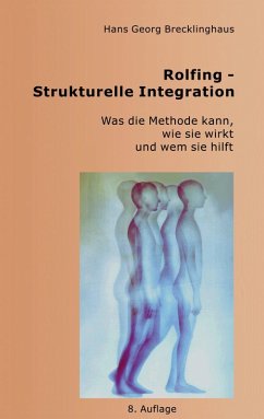 Rolfing-Strukturelle Integration - Brecklinghaus, Hans Georg