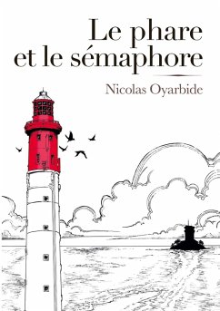 Cover Le phare et le sémaphore