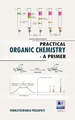 Cover Practical Organic Chemistry