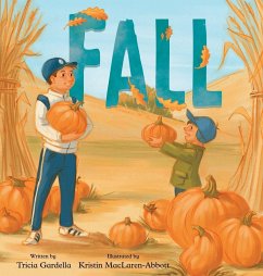 Cover Fall
