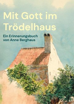 Cover Mit Gott im Trödelhaus