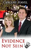 Evidence Not Seen (eBook, ePUB)