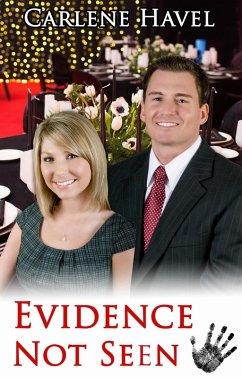 Evidence Not Seen (eBook, ePUB) - Havel, Carlene
