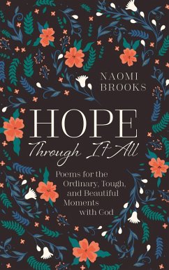 Hope Through It All (eBook, ePUB)