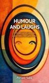 Humour and Laughs: In Verse (A Collection of Limericks, Comic Haiku, and Light Verse) (eBook, ePUB)