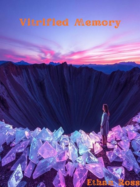 Vitrified Memory (eBook, ePUB)