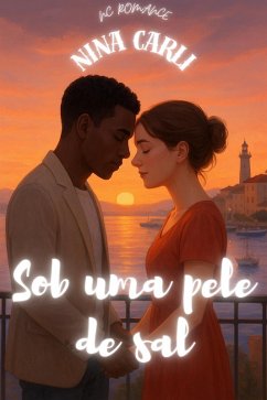 Sob uma pele de sal (NC Romance) (eBook, ePUB) - Carli, Nina