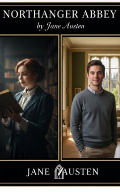 Cover Northanger Abbey (eBook, ePUB)