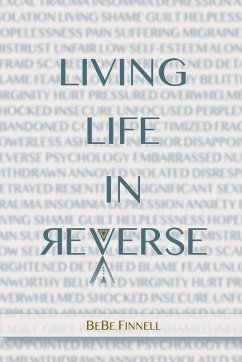 Cover Living Life In Reverse