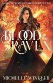 Blood on the Raven Blood on the Raven