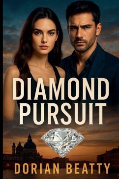 Cover Diamond Pursuit