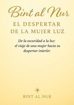 Cover El despertar de la mujer luz (eBook, ePUB)