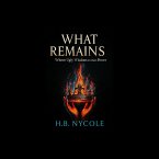 What Remains (eBook, ePUB)