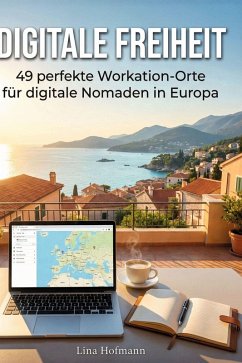 Cover Digitale Freiheit