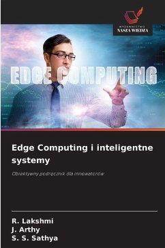 Cover Edge Computing i inteligentne systemy