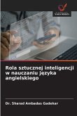 Rola sztucznej inteligencji w nauczaniu j¿zyka angielskiego