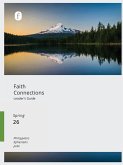 Faith Connections Adult Leader's Guide (March/April/May 2026)