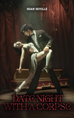 Cover DATE NIGHT WITH A CORPSE