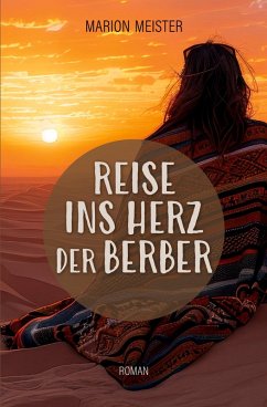 Cover Reise ins Herz der Berber